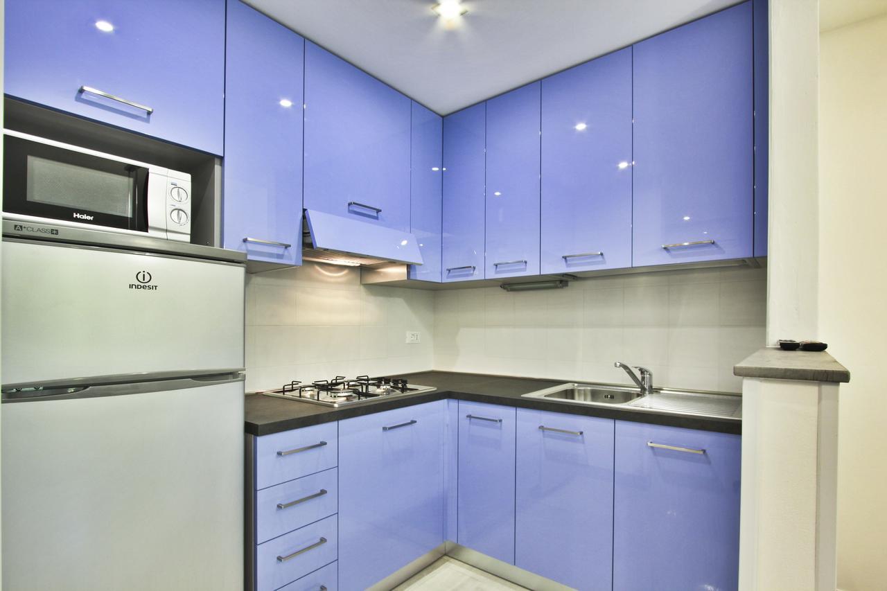 Condominio Libeccio Lignano Sabbiadoro Bagian luar foto